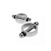 Magnetic Nipple Clamps Metal