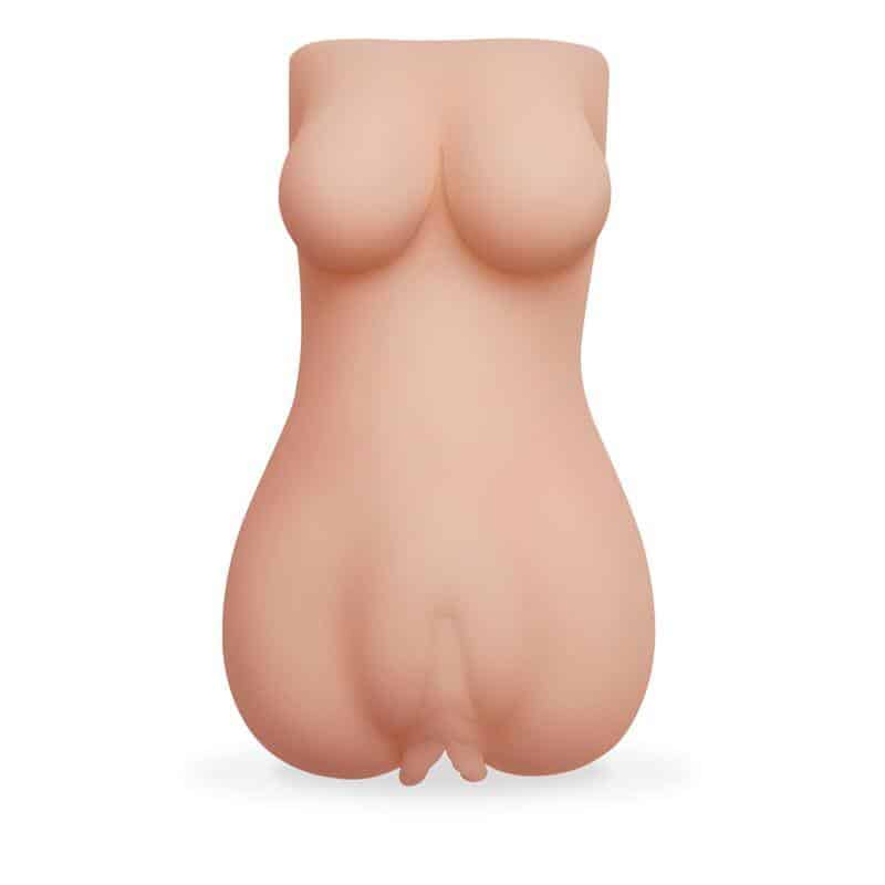 Pipedream Extreme Masturbator Mini Fuck Slut