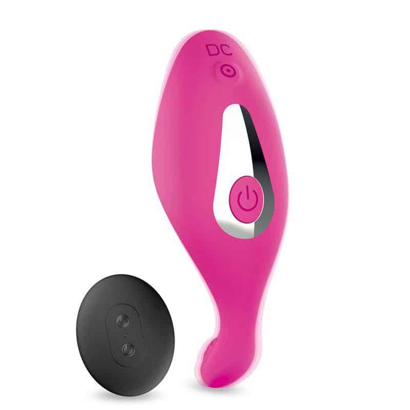 Plitz Panty Stimulator with Remote USB Control Plitz Panty Stimulator with Remote USB Control