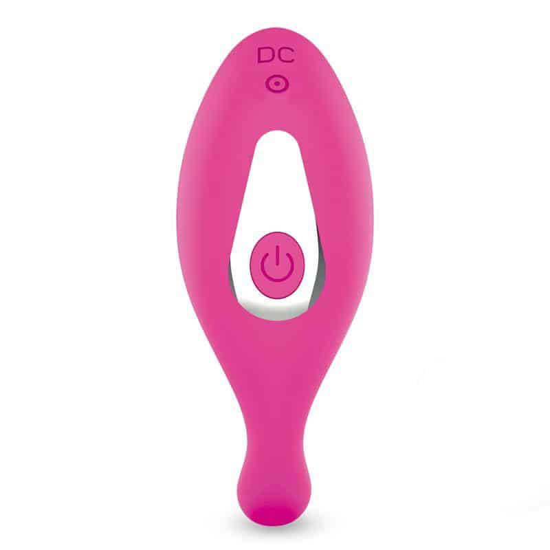 Plitz Panty Stimulator with Remote USB Control Plitz Panty Stimulator with Remote USB Control