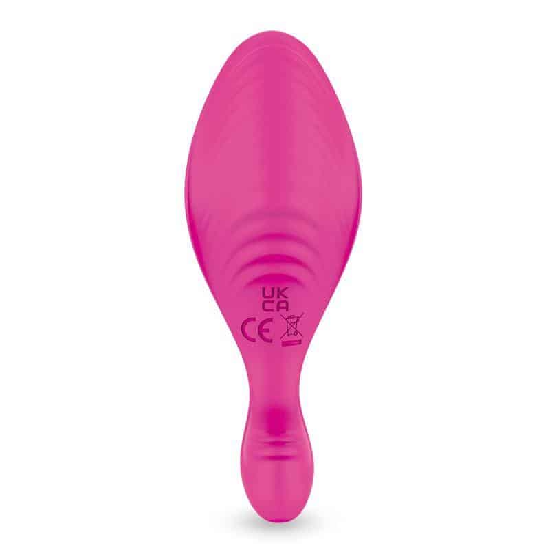 Plitz Panty Stimulator with Remote USB Control Plitz Panty Stimulator with Remote USB Control