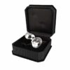 Surgical Steel Anal Plug 7.3cm