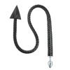 Anal Plug with Devil Tail