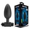 Anal Plug with Vibration