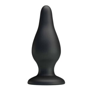 Anal Conic Plug