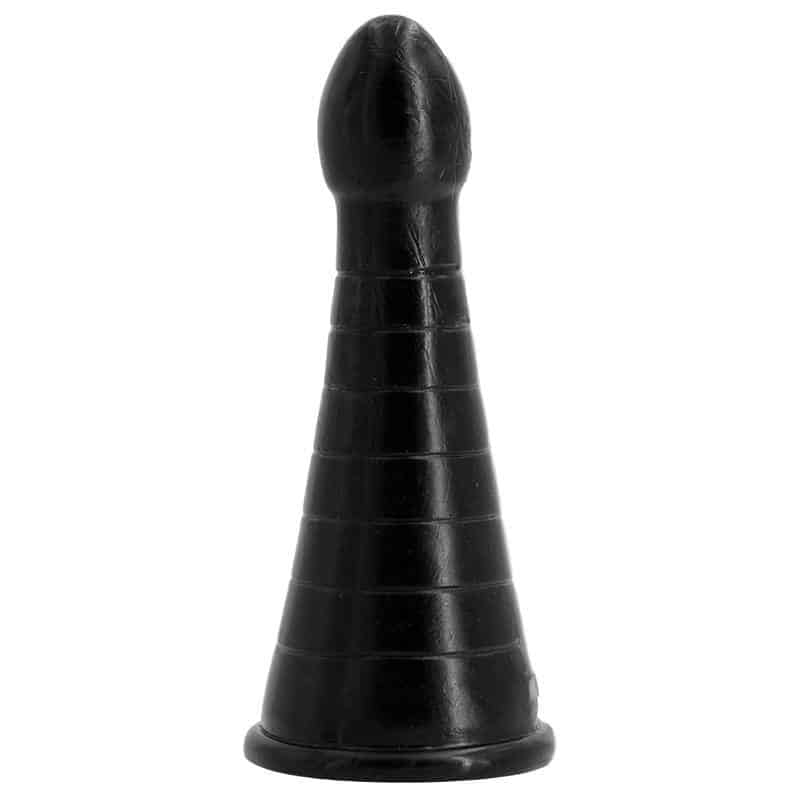 Plug Anal Iconista 19 cm Plug Anal Iconista 19 cm