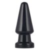Plug Anal King Sized Anal Shocker 7 Black