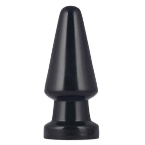 Plug Anal King Sized Anal Shocker 7 Black