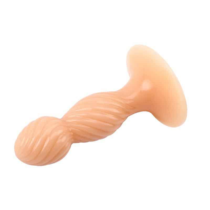 Plug Anal Medium Wave Probe Plug Anal Medium Wave Probe