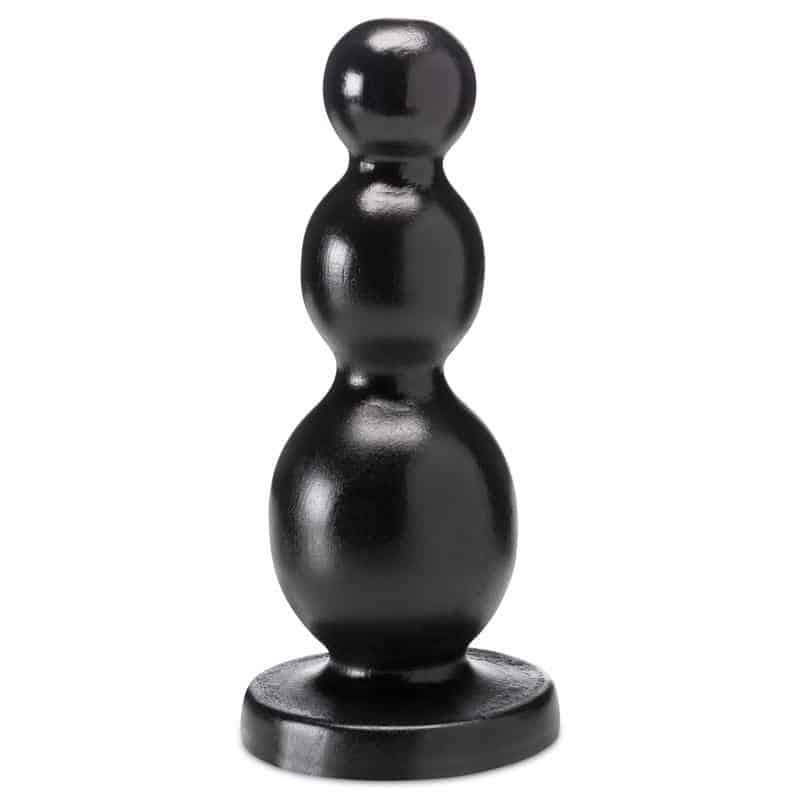 Plug Anal Mission Daddy Triball 24 cm Plug Anal Mission Daddy Triball 24 cm