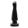 Black Anal Plug