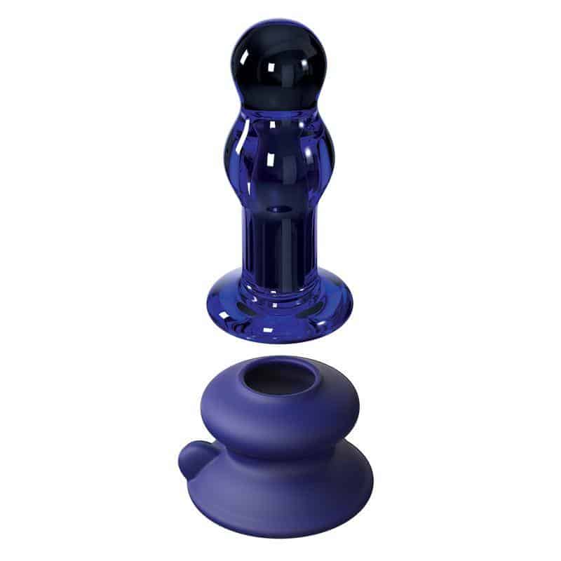 Anal Plug No. 83 Anal Plug No. 83