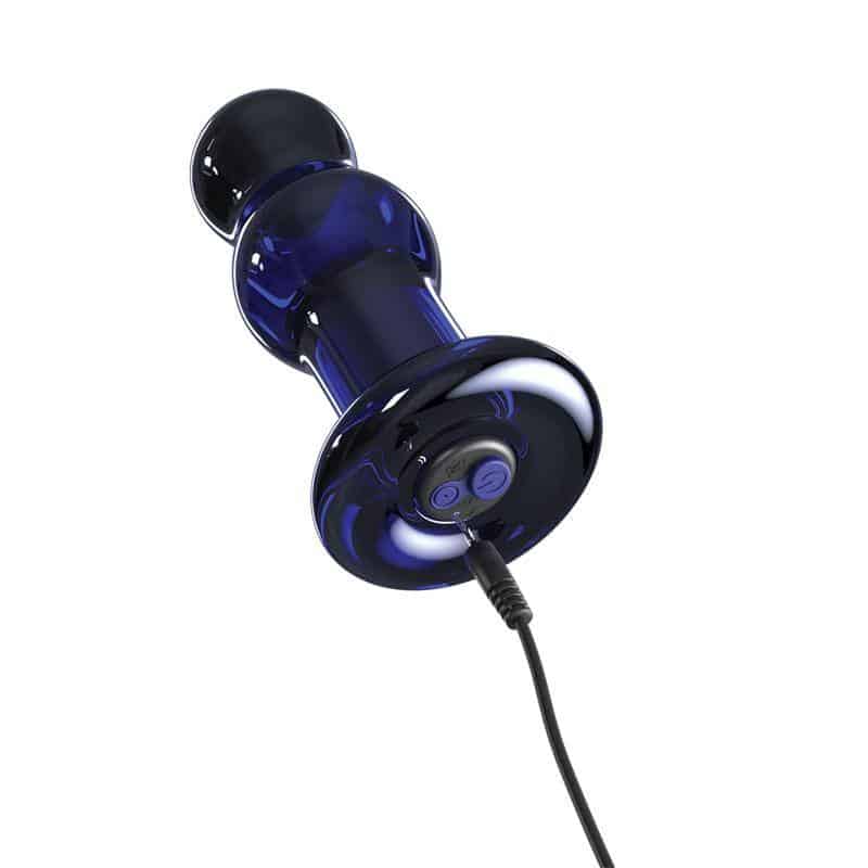 Anal Plug No. 83 Anal Plug No. 83