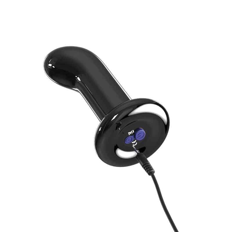 Anal Plug No. 84 Anal Plug No. 84