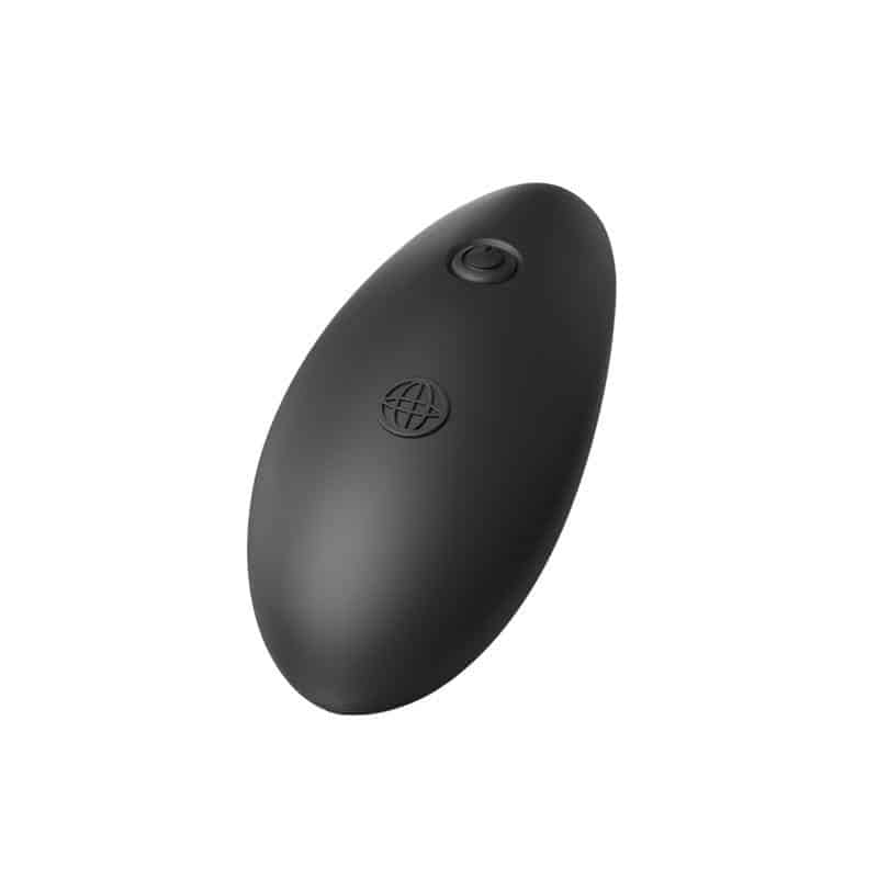 Anal Plug No. 84 Anal Plug No. 84