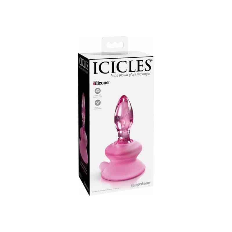 Anal Plug No. 90 Anal Plug No. 90