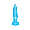 Anal Plug for Beginners Blue