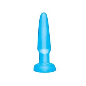 Anal Plug for Beginners Blue