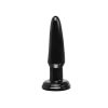 Anal Plug for Beginners Black
