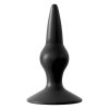 Anal Plug for Beginners Black