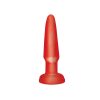 Anal Plug for Beginners Red