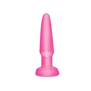 Anal Plug for Beginners Pink
