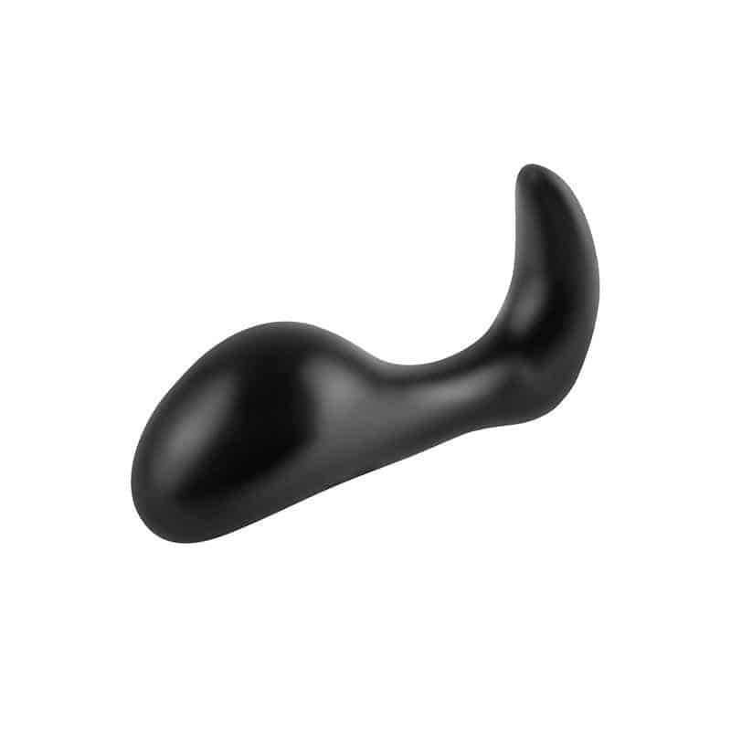 Anal Perfect Plug Black Anal Perfect Plug Black