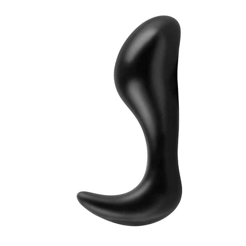 Anal Perfect Plug Black