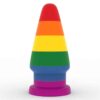 Plug Anal Prider 6 LGBT