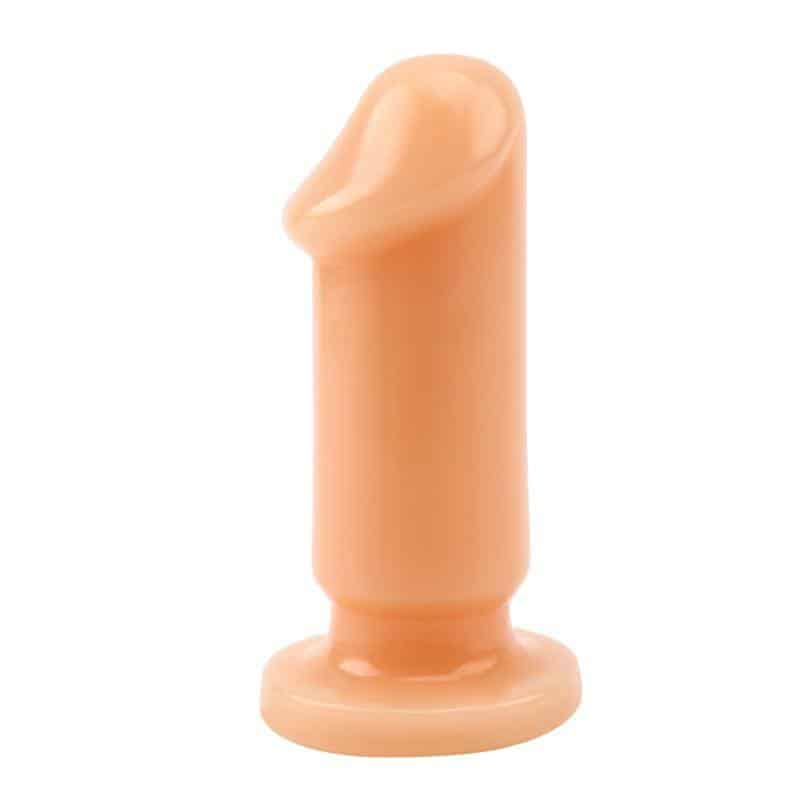 Plug Anal Small Slim Plug Anal Small Slim