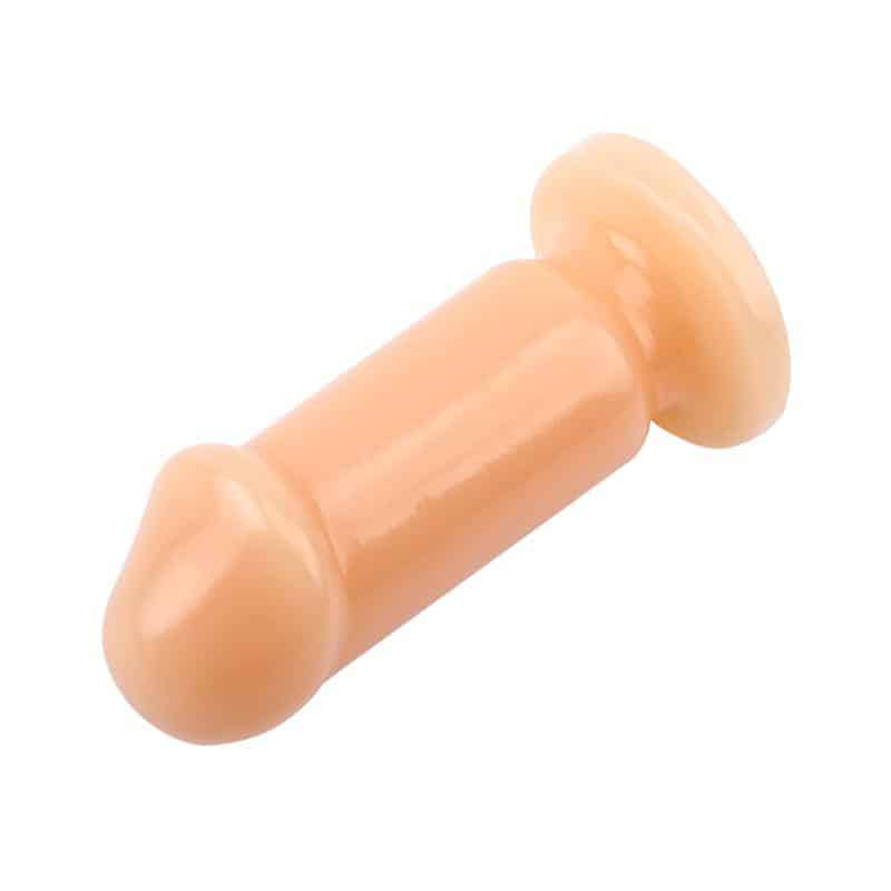 Plug Anal Small Slim Plug Anal Small Slim