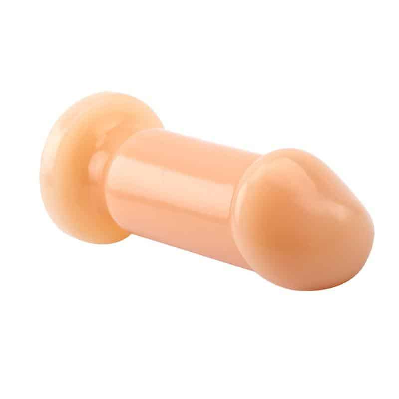 Plug Anal Small Slim Plug Anal Small Slim