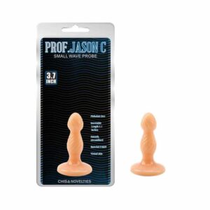 Plug Anal Wave Probe Small