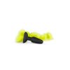 Silicone Plug with Glue - Yellow