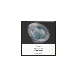 Condoms Size 57 100 units