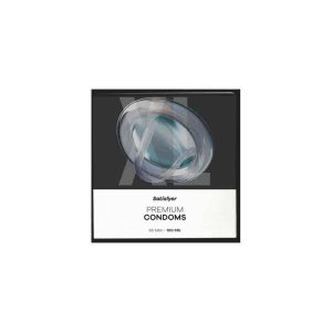 Condoms Size 60 100 units
