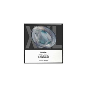 Condoms Size 64 100 units