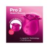 Pro 2 Modern Blossom Aspirador