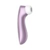 Pro 2+ Aspirador com Vibração Violeta