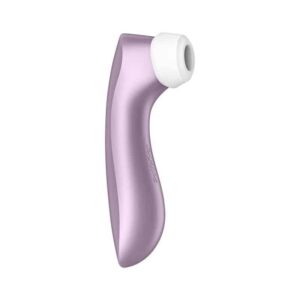 Pro 2+ Aspirador com Vibração Violeta