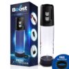 PSX10 Automatic Pump with Transparent Gauge