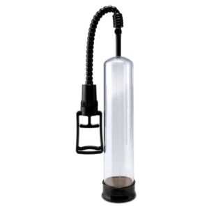 Pump Worx Suction Maximiser XXL Color Black