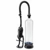 Pump Worx Suction Rock Hard Power Color Black