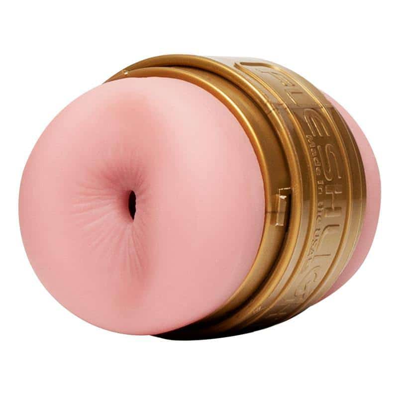 Quickshot Stamina Training Unit Lady Vagina and Anus Quickshot Stamina Training Unit Lady Vagina and Anus