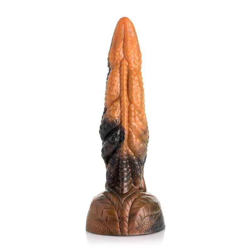 Ravager Rippled Tentacle Dildo 8 Ravager Rippled Tentacle Dildo 8