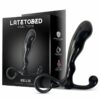 Rellis Prostate Stimulator Black