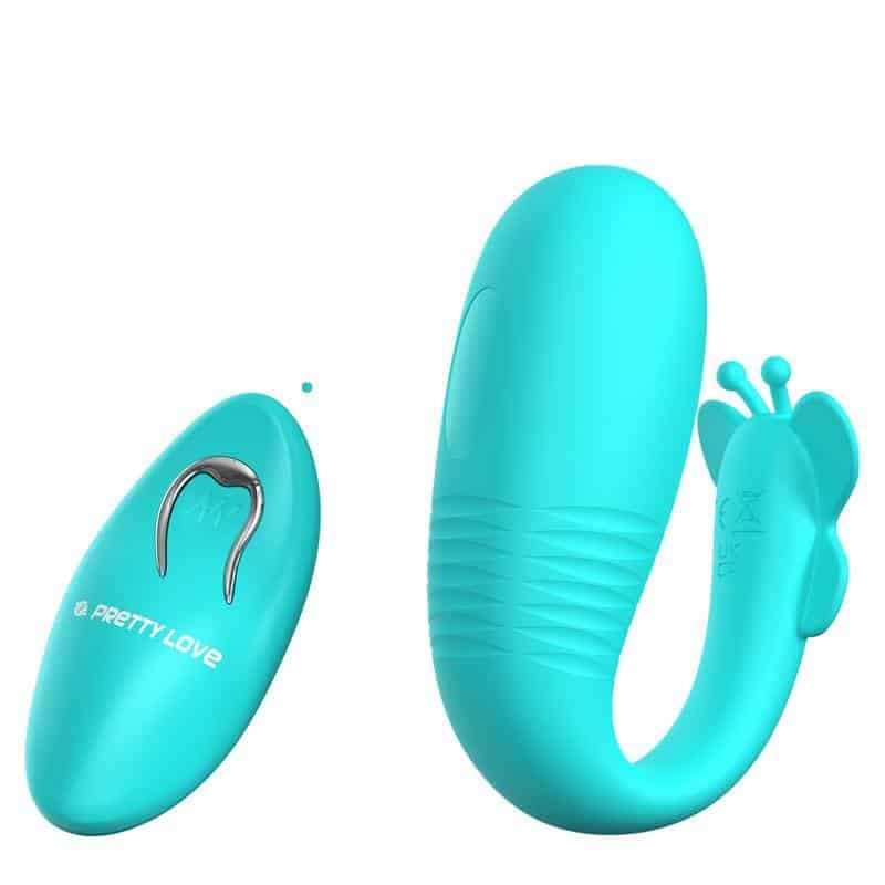 Remi Estimulador con Vibración y Thrusting Remi Estimulador con Vibración y Thrusting