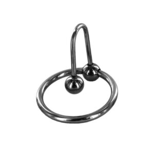 Sperm Retainer 32 mm Metal