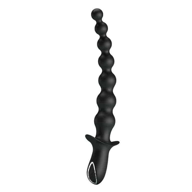 Rigdon Anal Chain with Vibration Rigdon Anal Chain with Vibration