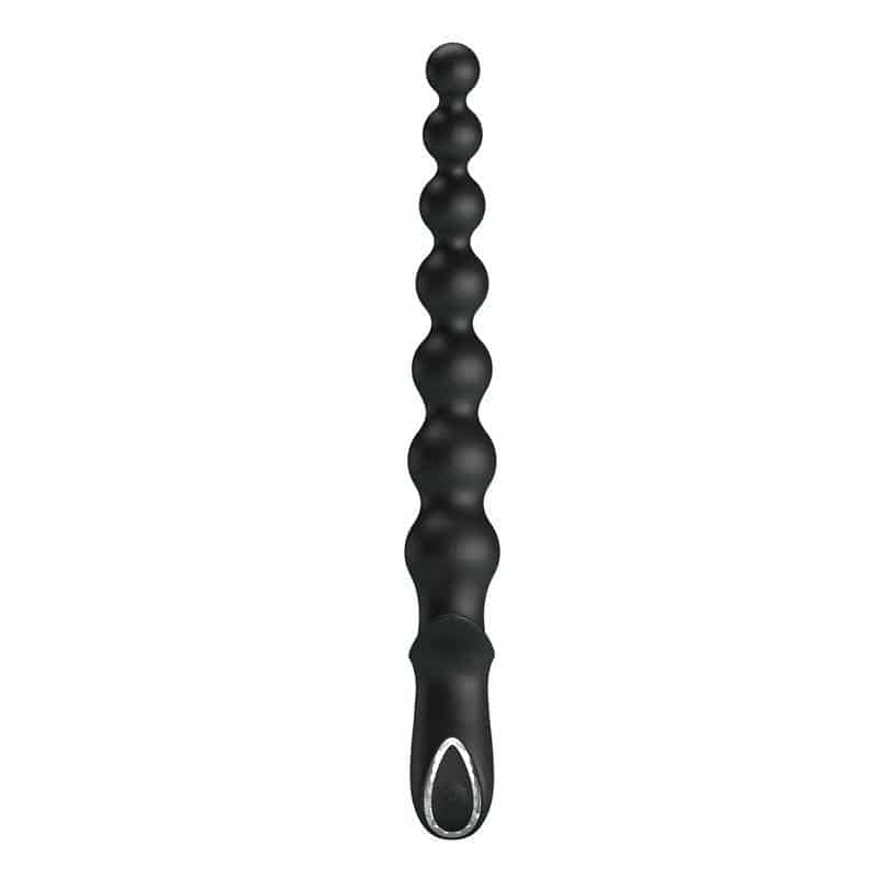 Rigdon Anal Chain with Vibration Rigdon Anal Chain with Vibration